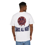 Dance All Night 2 Oversize Tee