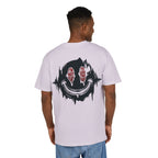 Not Ready Face Oversize Tee
