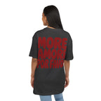 More Amore Oversize Tee