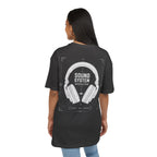 Sound System Operator Oversize Tee