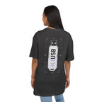 USB Oversize Tee