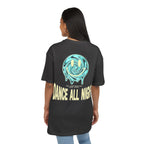 Dance All Night 2 Oversize Tee