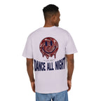 Dance All Night 2 Oversize Tee