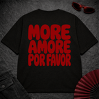 More Amore Oversize Tee