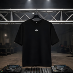 TECHNO Oversize Tee