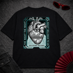 The Night Oversize Tee