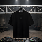 Just One More Song Oversize Tee