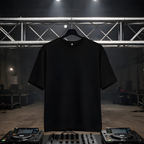 Fan Diamond Oversize Tee
