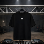 I Follow The DJ Oversize Tee
