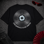 Find yourself Oversize Tee