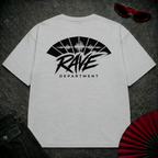 Rave Department Oversize Tee