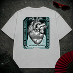 The Night Oversize Tee