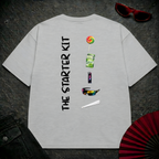Starter Kit Oversize Tee