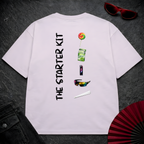 Starter Kit Oversize Tee