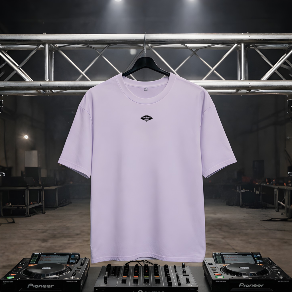 Leaving After This Set 2 Oversize Tee