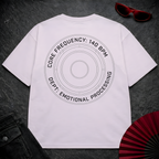 Core Frequency Oversize Tee