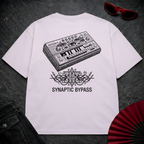 Synaptic Bypass Oversize Tee