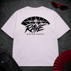 Rave Department Oversize Tee
