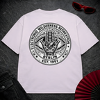 Electronic Wilderness Oversize Tee