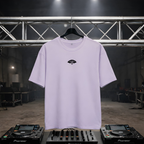 I Follow The DJ Oversize Tee