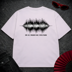 Frequency Oversize Tee