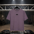 I Follow The DJ Oversize Tee