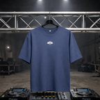 I Follow The DJ Oversize Tee