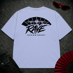Rave Department Oversize Tee