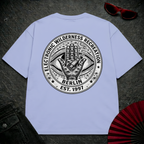 Electronic Wilderness Oversize Tee