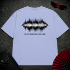 Frequency Oversize Tee