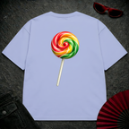 Lollipop 2 Oversize Tee