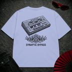Synaptic Bypass Oversize Tee