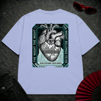 The Night Oversize Tee