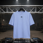 TECHNO Oversize Tee