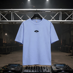 I Follow The DJ Oversize Tee