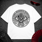 Electronic Wilderness Oversize Tee