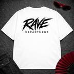 Rave Dept. Oversize Tee