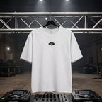 I Follow The DJ Oversize Tee
