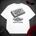 Synaptic Bypass Oversize Tee