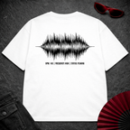 Frequency Oversize Tee