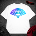Fan Diamond Oversize Tee