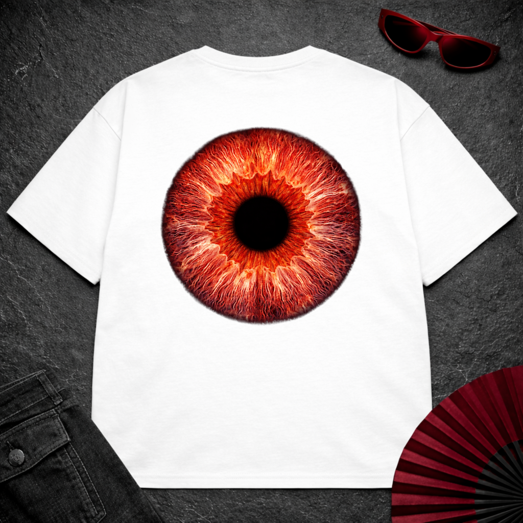 Ruby Oversize Tee