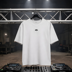 TECHNO Oversize Tee