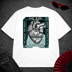 The Night Oversize Tee