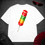 Lollipop 1 Oversize Tee