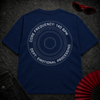 Core Frequency Oversize Tee