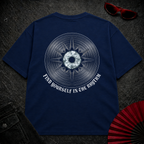 Find yourself Oversize Tee