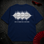 Frequency Oversize Tee