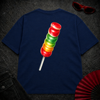 Lollipop 1 Oversize Tee
