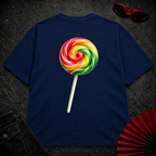 Lollipop 2 Oversize Tee